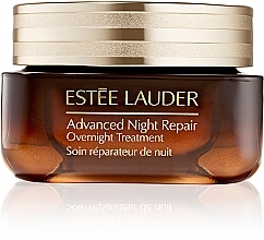 Ansigtsbehandling natten over  Estee Lauder Advanced Night Repair Overnight Treatment	