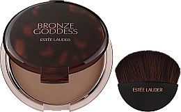 Estee Lauder Bronze Goddess Powder Bronze pudder