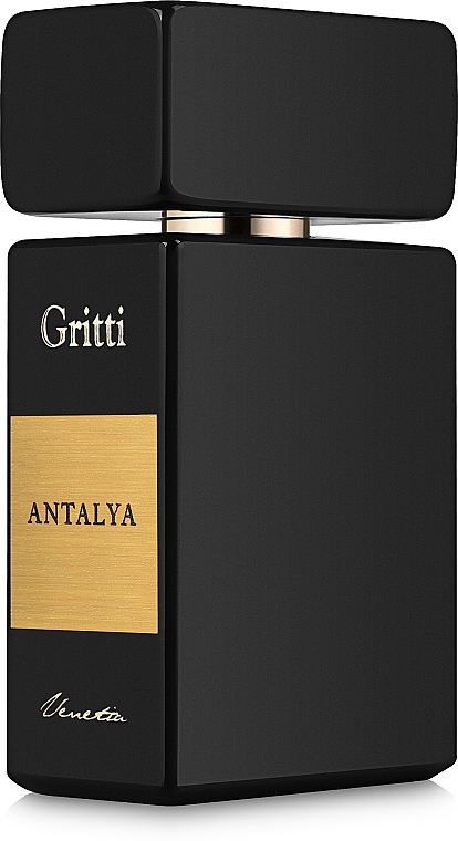 Gritti Antalya	 - Eau de Parfume