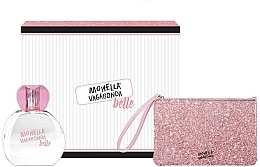 Sæt (edt/100ml+pouch) Monella Vagabonda Belle 