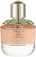 Elie Saab Girl Of Now Lovely Eau de Parfume