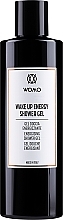 Energigivende Shower Gel Womo Wake Up Energy Shower Gel