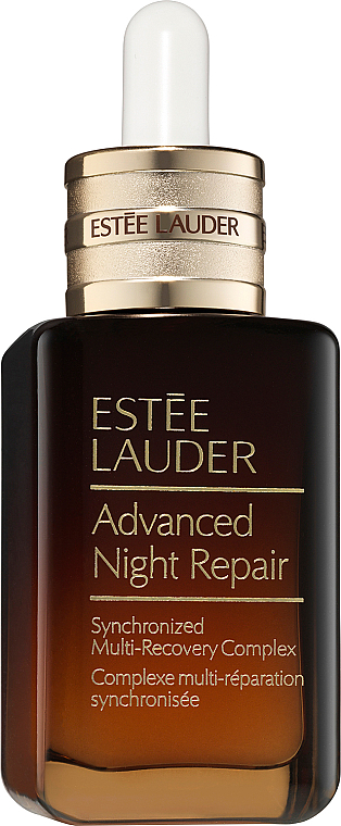 Foryngende ansigtsserum - Estee Lauder Advanced Night Repair Synchronized Multi-Recovery Complex