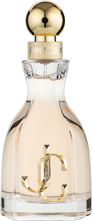 Jimmy Choo I Want Choo	 - Eau de Parfume