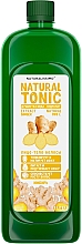 Ingefær hydrolat Naturalissimo Ginger Hydrolate