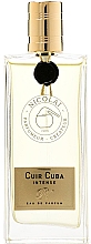 Nicolai Parfumeur Cuir Createur Cuba Intense Eau de Parfume