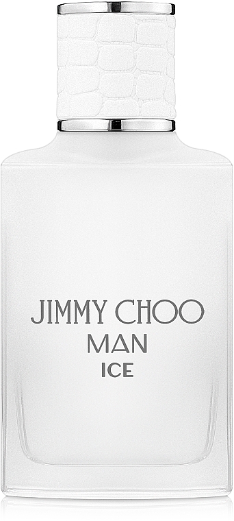 Jimmy Choo Man Ice	 - Eau de Toilette