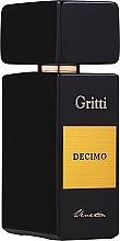 Gritti Decimo Parfume