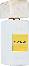 Gritti Macrame Eau de Parfume