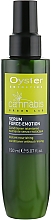 Hår Serum Oyster Cosmetics Cannabis Green Lab Serum Force-Emotion