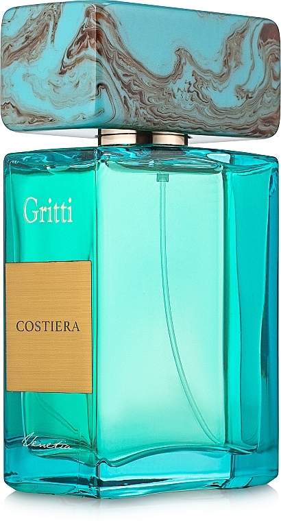 Gritti Costiera - Eau de Parfume