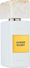 Gritti Gossip Night Eau de Parfume