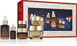 Ansigtsplejesæt, 6 produkter Estee Lauder More Of What You Love Set