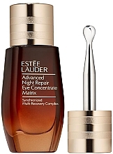 Multi Genoprettende Øjenkonsentrat Estee Lauder Advanced Night Repair Eye Concentrate Matrix Synchronized Multi-Recovery Complex