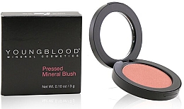 Mineral Blush Mineral Blush