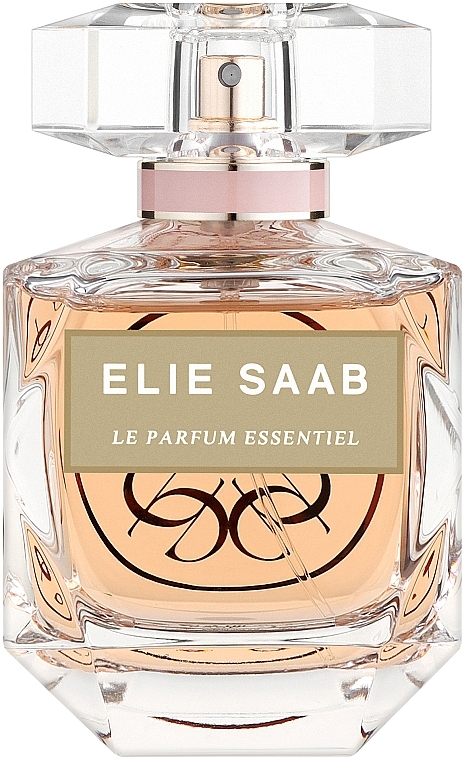 Elie Saab Le Parfum Essentiel - Eau de Parfume