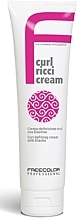 Curl Definition Cream Oyster Cosmetics Freecolor Curl Ricci creme