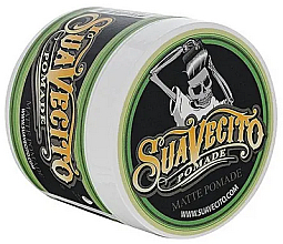 Hår Pomade Suavecito Matte Pomade