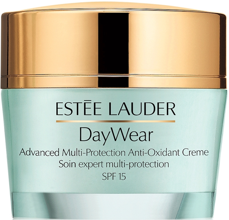 Fugtgivende creme til tør hud - Estee Lauder DayWear Plus SPF15