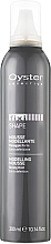 Stærk Hold Hair Mousse Oyster Cosmetics Fixi Mousse Strong