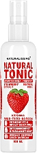 Jordbærhydrolat Naturalissimo Strawberry Hydrolate