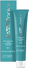 Oyster Cosmetics Perlacolor Hair Coloring Cream Permanent hårfarvecreme