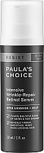 Anti-rynke Retinol Serum Paula's Choice Resist Intensive Serum	