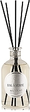 Aroma diffusor til hjemmet Nicolai Parfumeur Createur Bal A Venise Reed Diffusers	