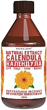 propylenglycol calendula-ekstrakt Naturalissimo Calendula