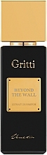 Gritti Beyond The Wall Parfume