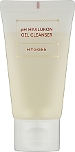 Oral gel til med klorhexidin 0,3% Hyggee Hyaluron Gel Cleanser