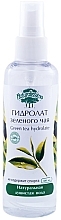 Grøn te hydrolat Naturalissimo Green Tea Hydrolate