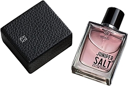 Womo Juniper + Salt Travel Edition Eau de Parfume