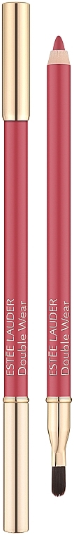 Langvarig læbe blyant - Estee Lauder Double Wear Lip Pencil