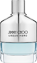 Jimmy Choo Urban Hero	 Eau de Parfume