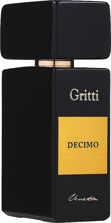 Gritti Decimo - Parfume