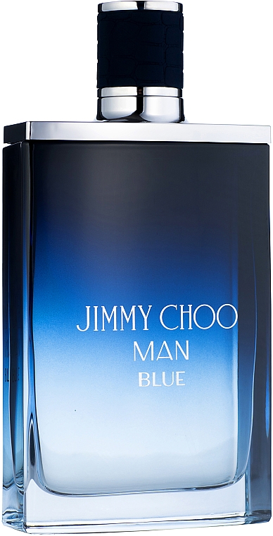 Jimmy Choo Man Blue	 - Eau de Toilette