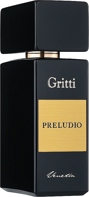 Gritti Preludio - Eau de Parfume