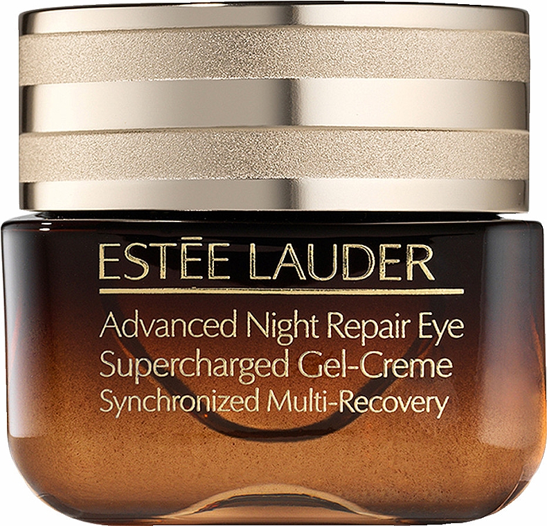 Multifunktionel gelcreme til huden omkring øjnene - Estee Lauder Advanced Night Repair Eye Supercharged Gel-Creme