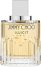 Jimmy Choo Illicit	 Eau de Parfume