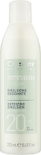 Oyster Cosmetics Oxy Cream Oxydant Oxidator 20 vol. 6 %