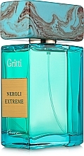 Gritti Neroli Extreme Eau de Parfume