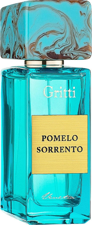 Gritti Pomelo Sorrento - Eau de Parfume