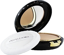 Etre Belle Compact Face Powder Kompakt pulver