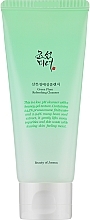 Grøn Blomme Rense gel Beauty Of Joseon Green Plum Refreshing Cleanser