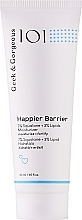 Anti-rynke ansigtscreme til mænd Geek & Gorgeous Happier Barrier 10% Squalane + Lipids Moisturizer