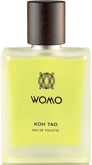 Womo Koh Tao - Eau de Parfum