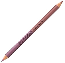 Etre Belle Lip Liner Duo Pencil Dobbelt-Ended Lip Liner