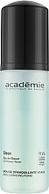 Rensende ansigtsmousse Academie Visage Clean Pure Cleansing Foam