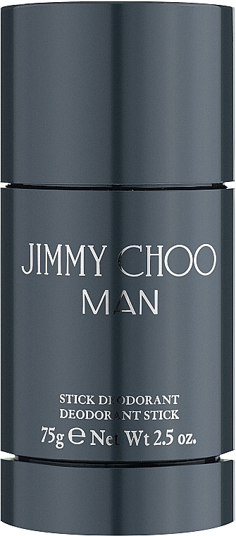 Jimmy Choo Jimmy Choo Mand - Deodorant